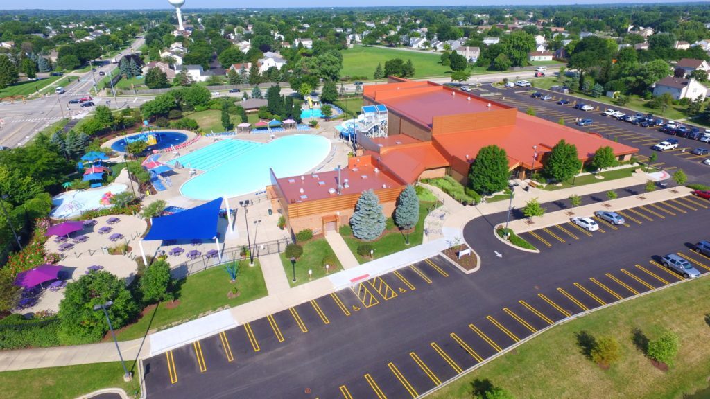 1112 WOODLAKE Drive, Carol Stream, IL 60188