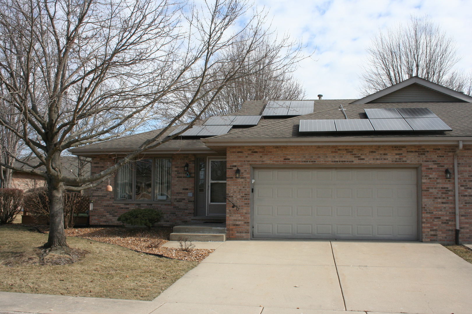 816 Eagle Creek Road, Elwood, IL 60421