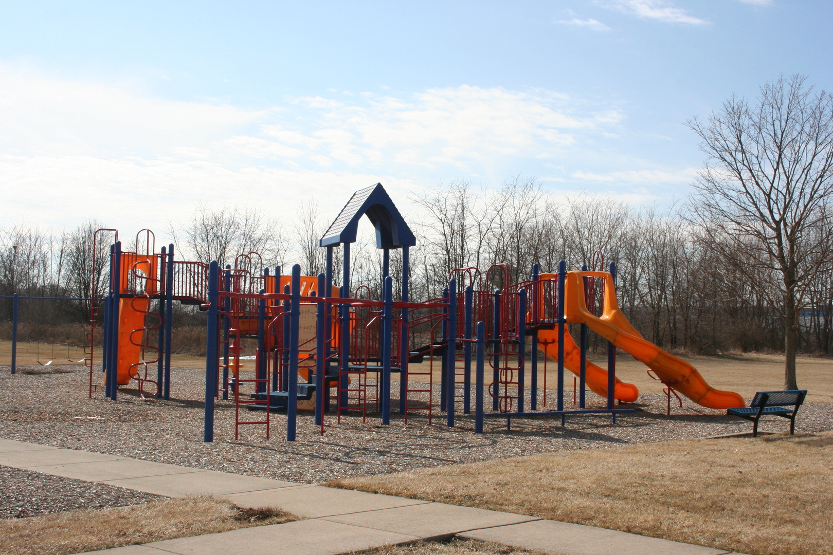 816 Eagle Creek Road, Elwood, IL 60421