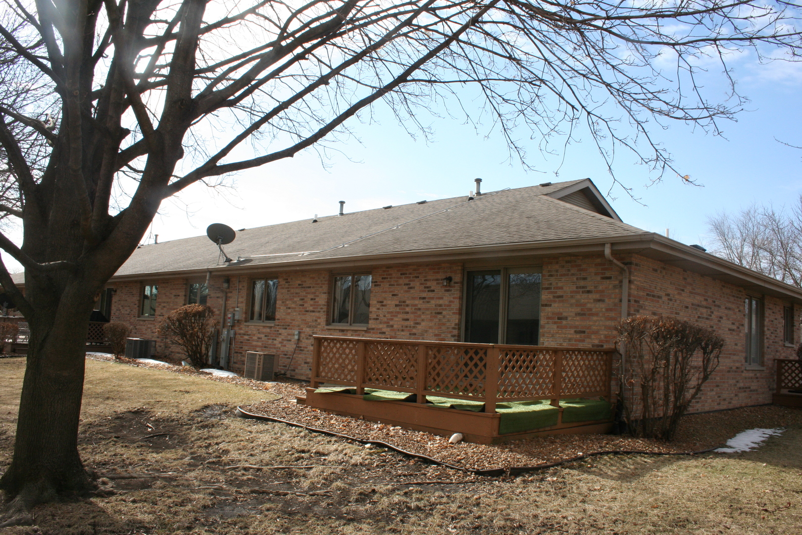 816 Eagle Creek Road, Elwood, IL 60421