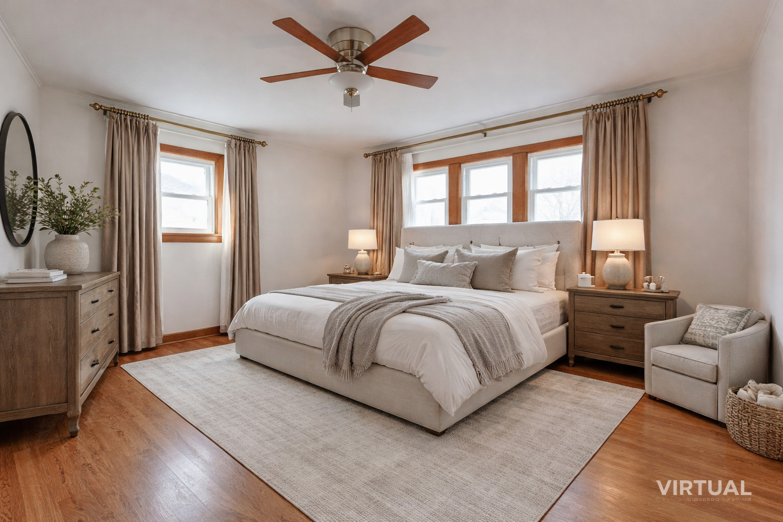 555 Longfellow Avenue, Deerfield, IL 60015