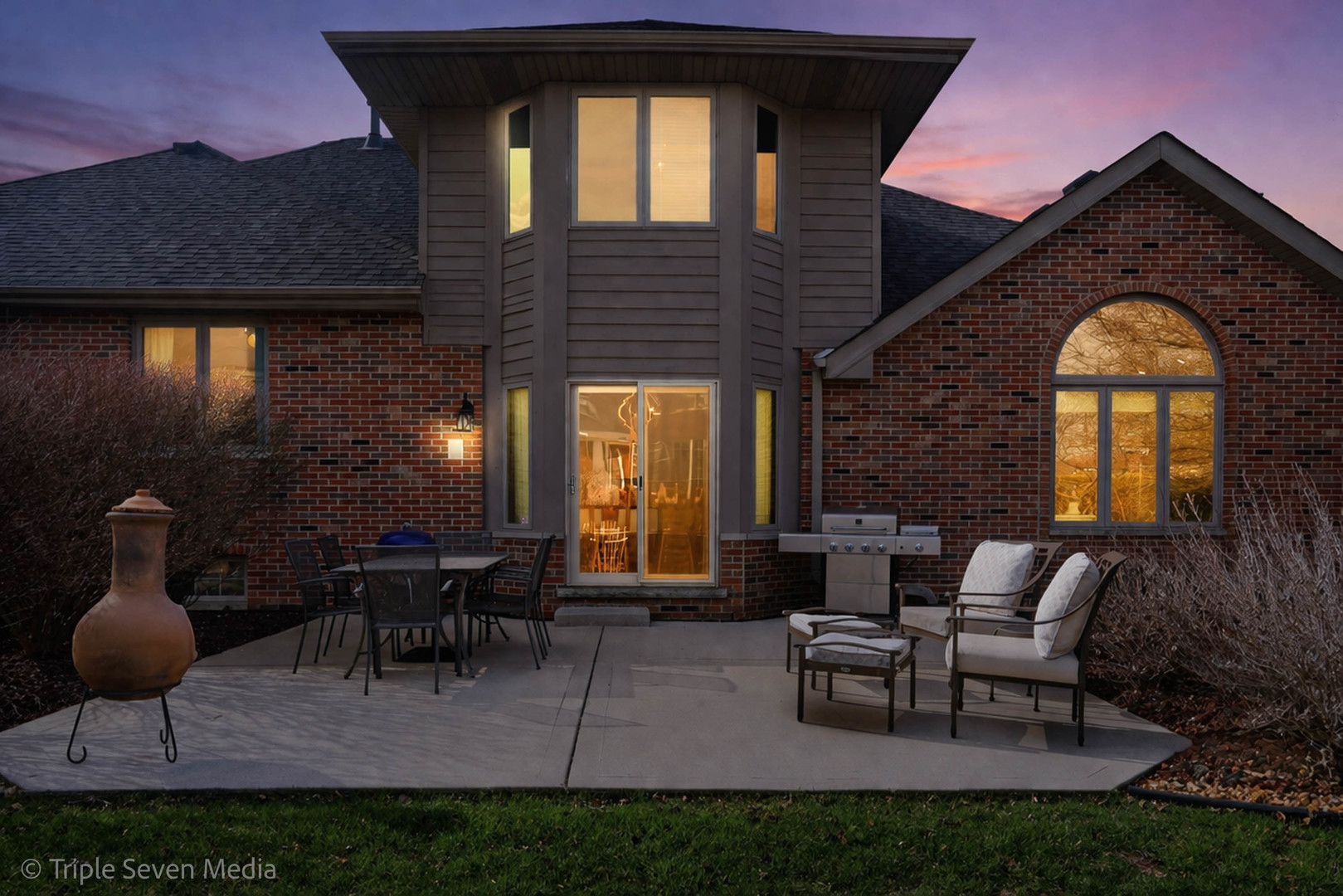 10926 Moose Lane, Orland Park, IL 60467