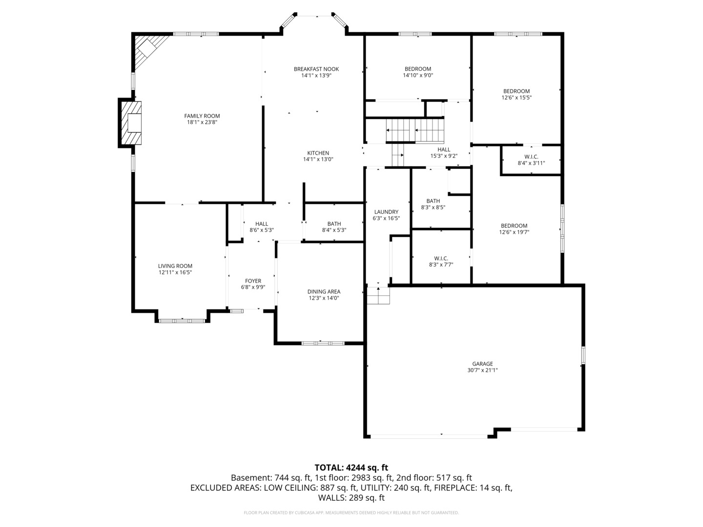 10926 Moose Lane, Orland Park, IL 60467