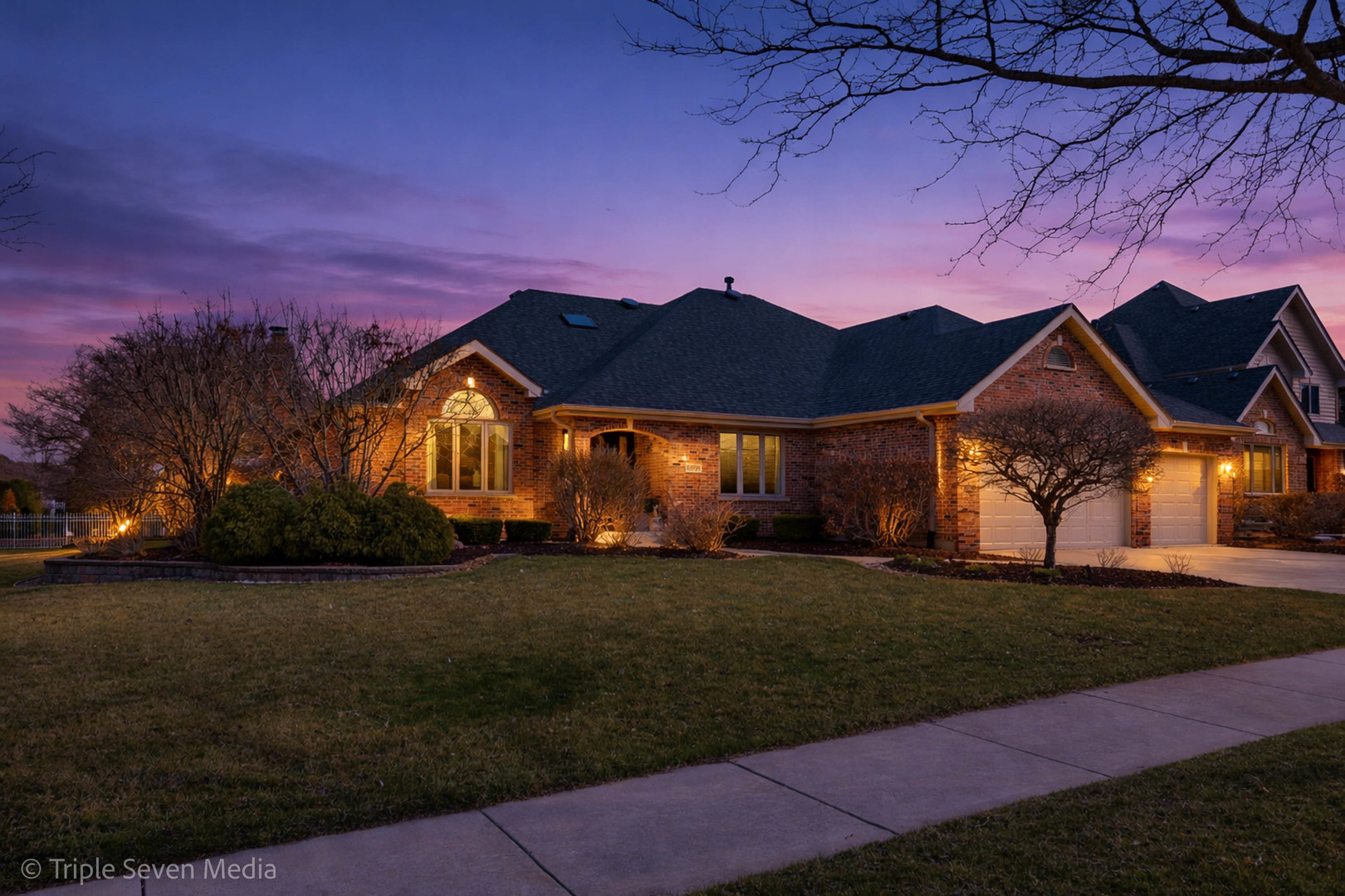 10926 Moose Lane, Orland Park, IL 60467