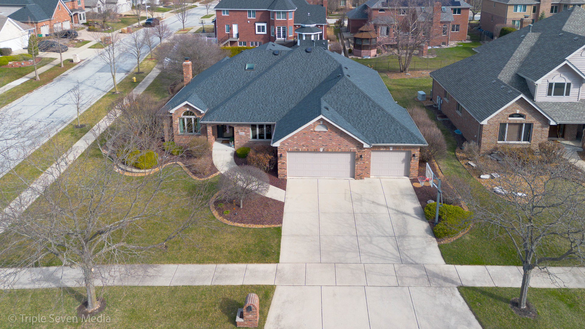 10926 Moose Lane, Orland Park, IL 60467