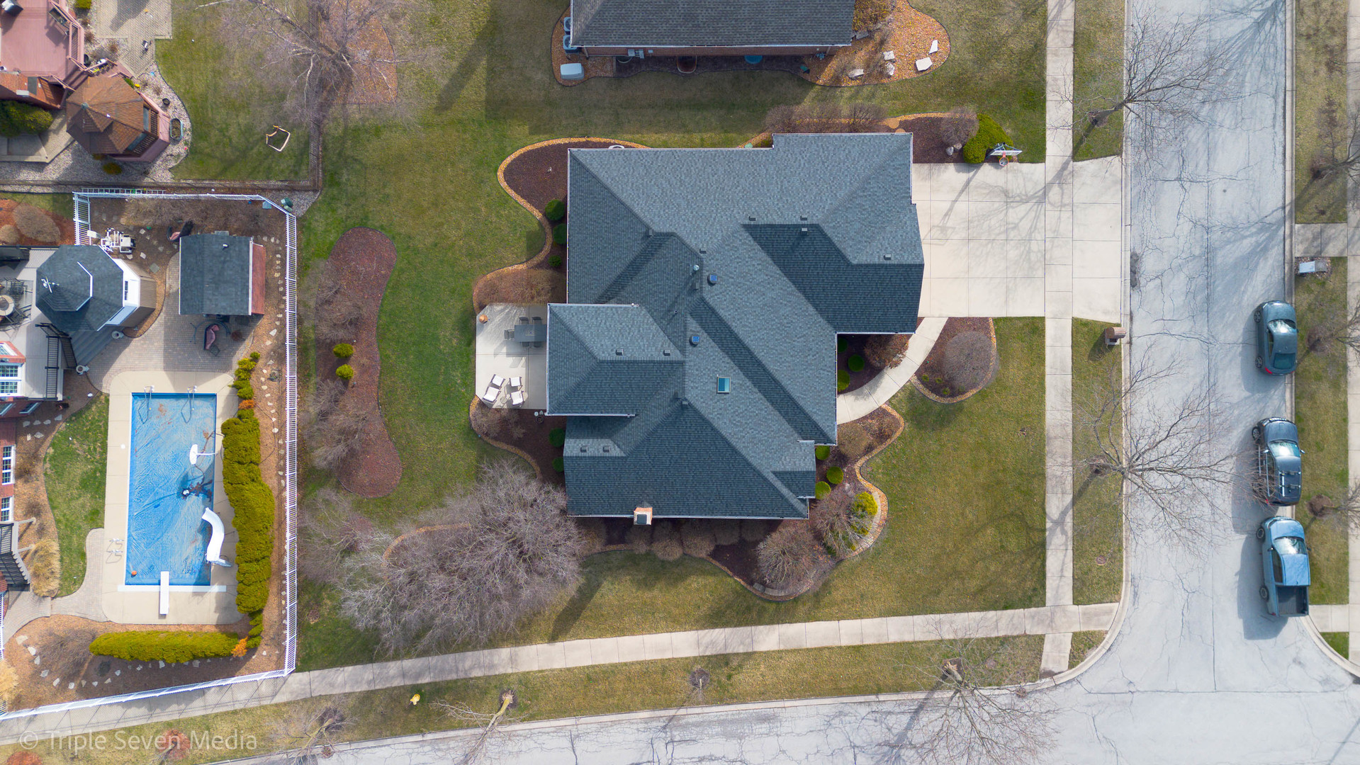 10926 Moose Lane, Orland Park, IL 60467