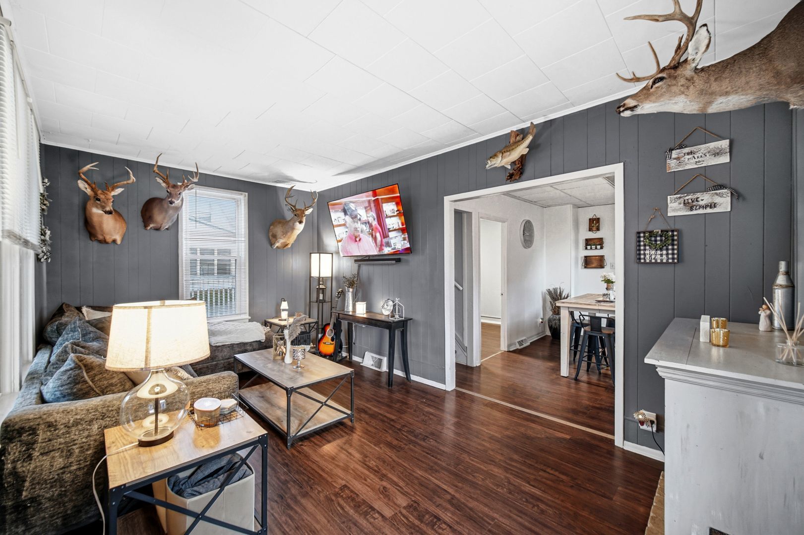 317 W 2ND Street, Momence, IL 60954