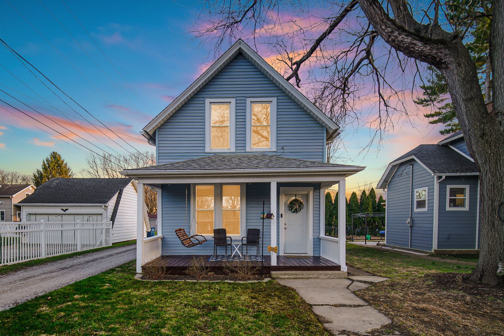 317 W 2ND Street, Momence, IL 60954