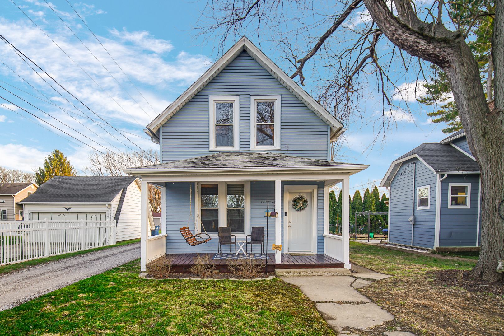 317 W 2ND Street, Momence, IL 60954