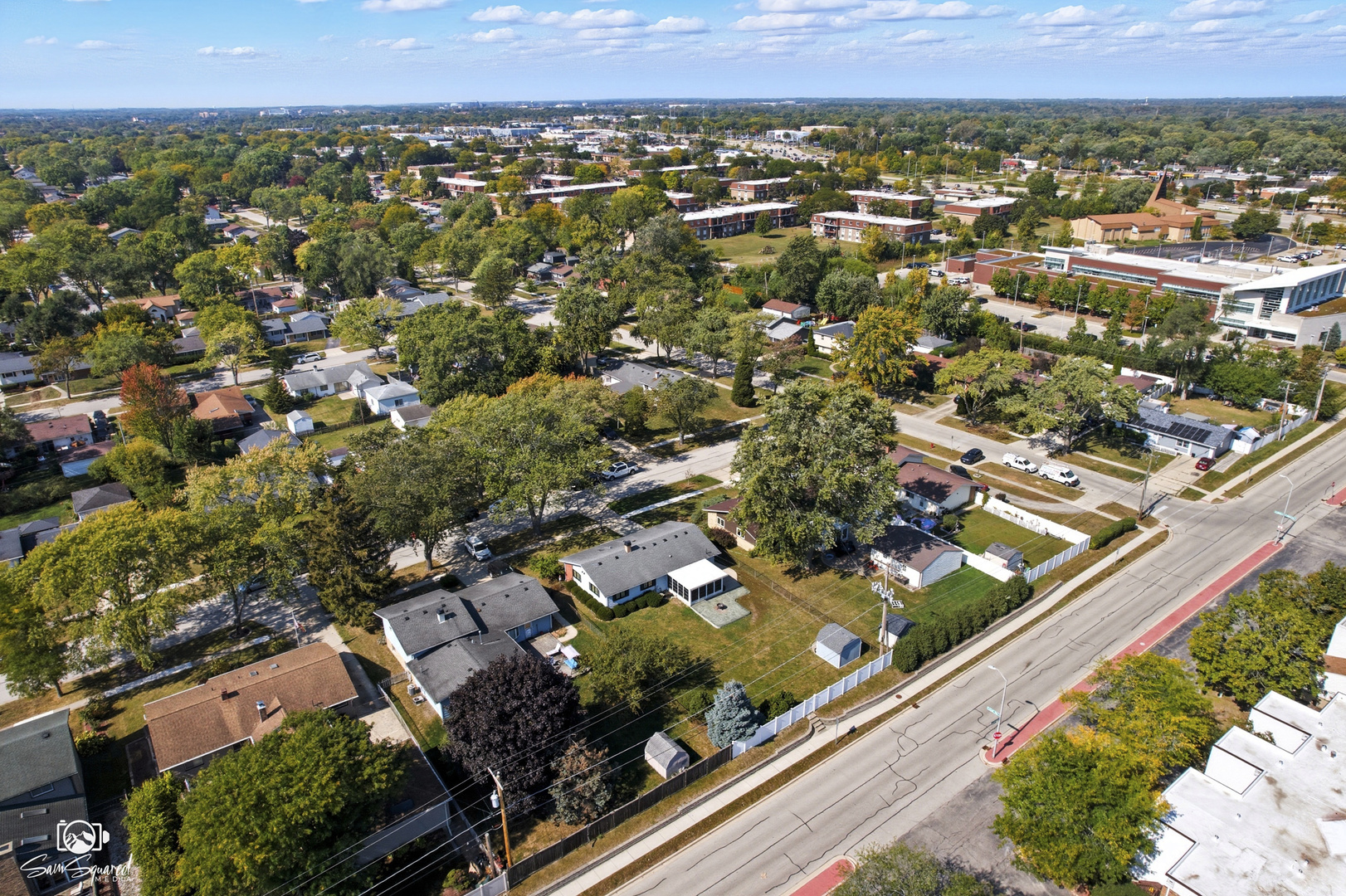 945 Morton Street, Hoffman Estates, IL 60169