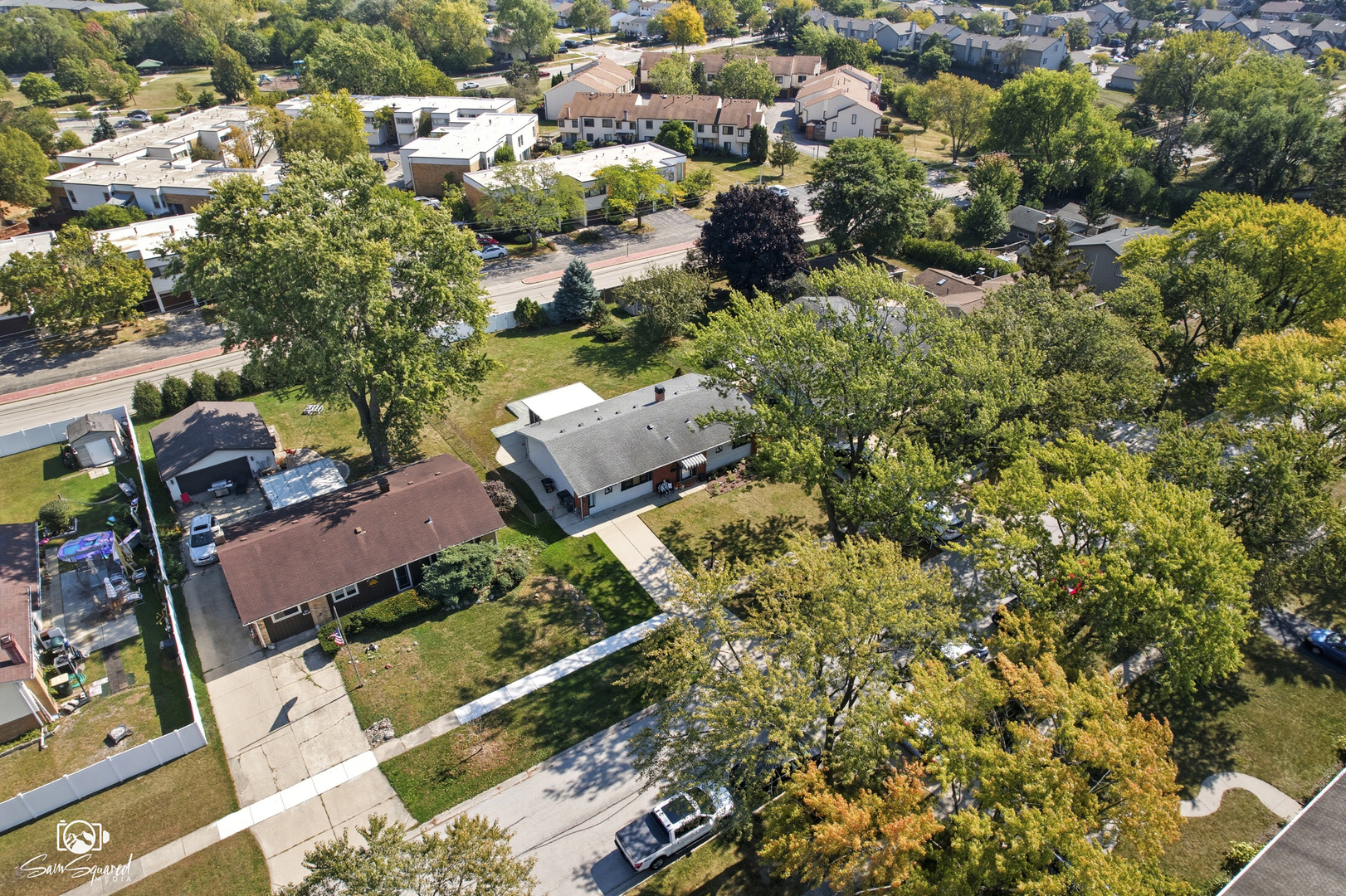 945 Morton Street, Hoffman Estates, IL 60169