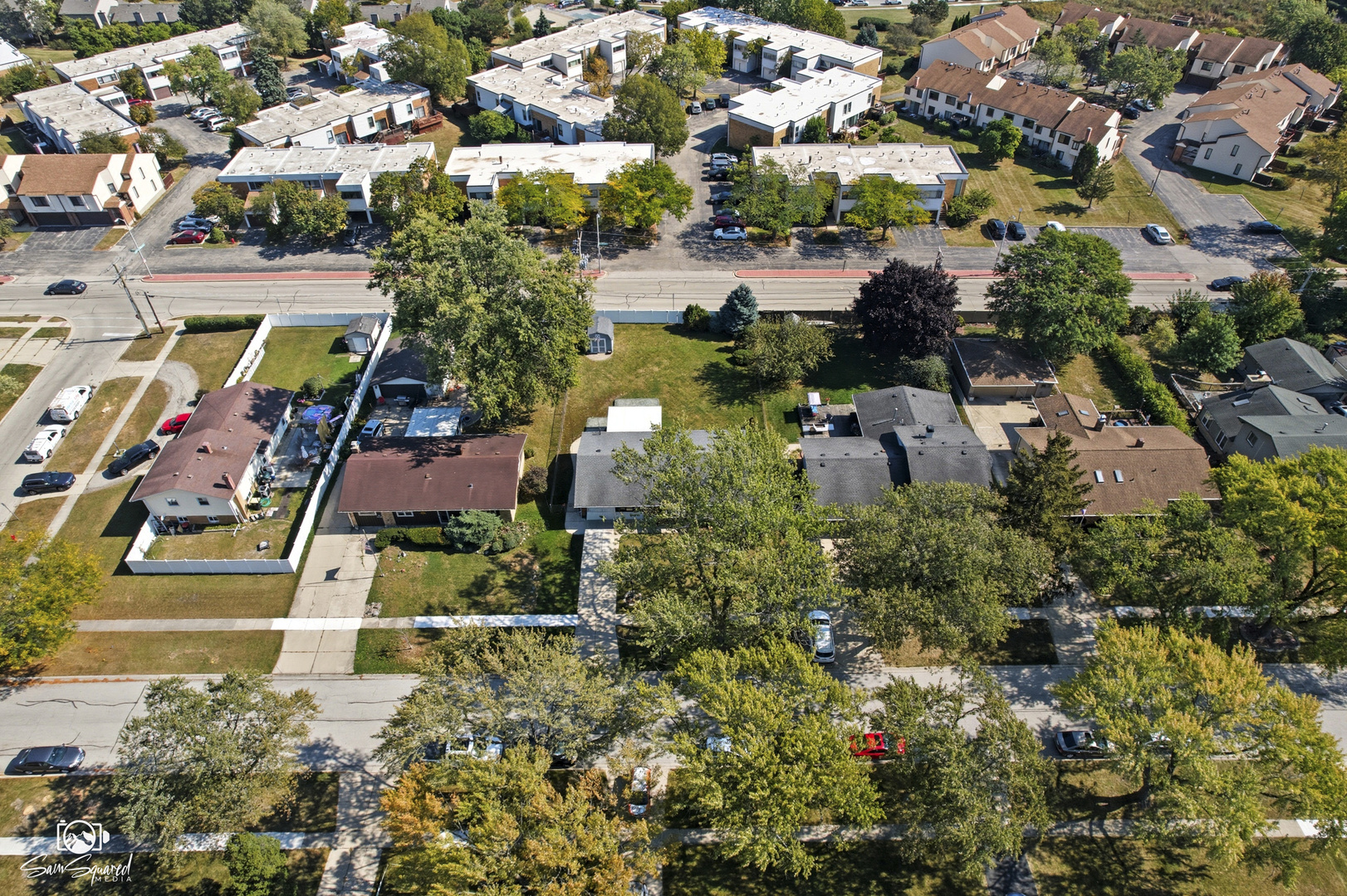 945 Morton Street, Hoffman Estates, IL 60169