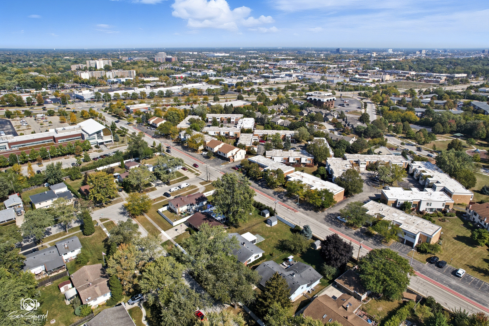 945 Morton Street, Hoffman Estates, IL 60169