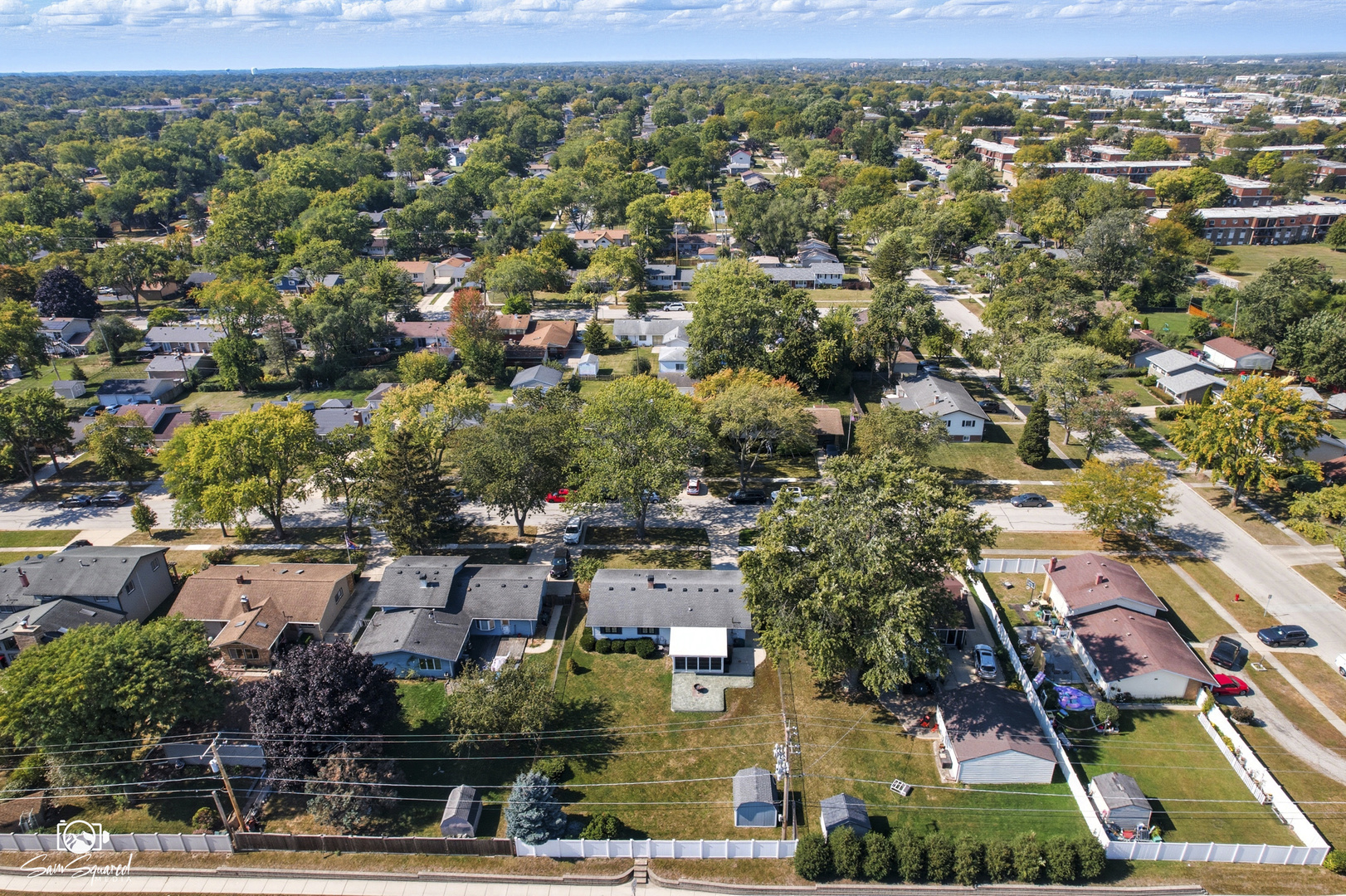 945 Morton Street, Hoffman Estates, IL 60169