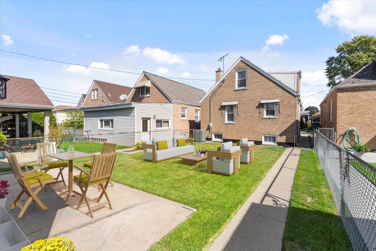 5152 S Lawler Street, Chicago, IL 60638