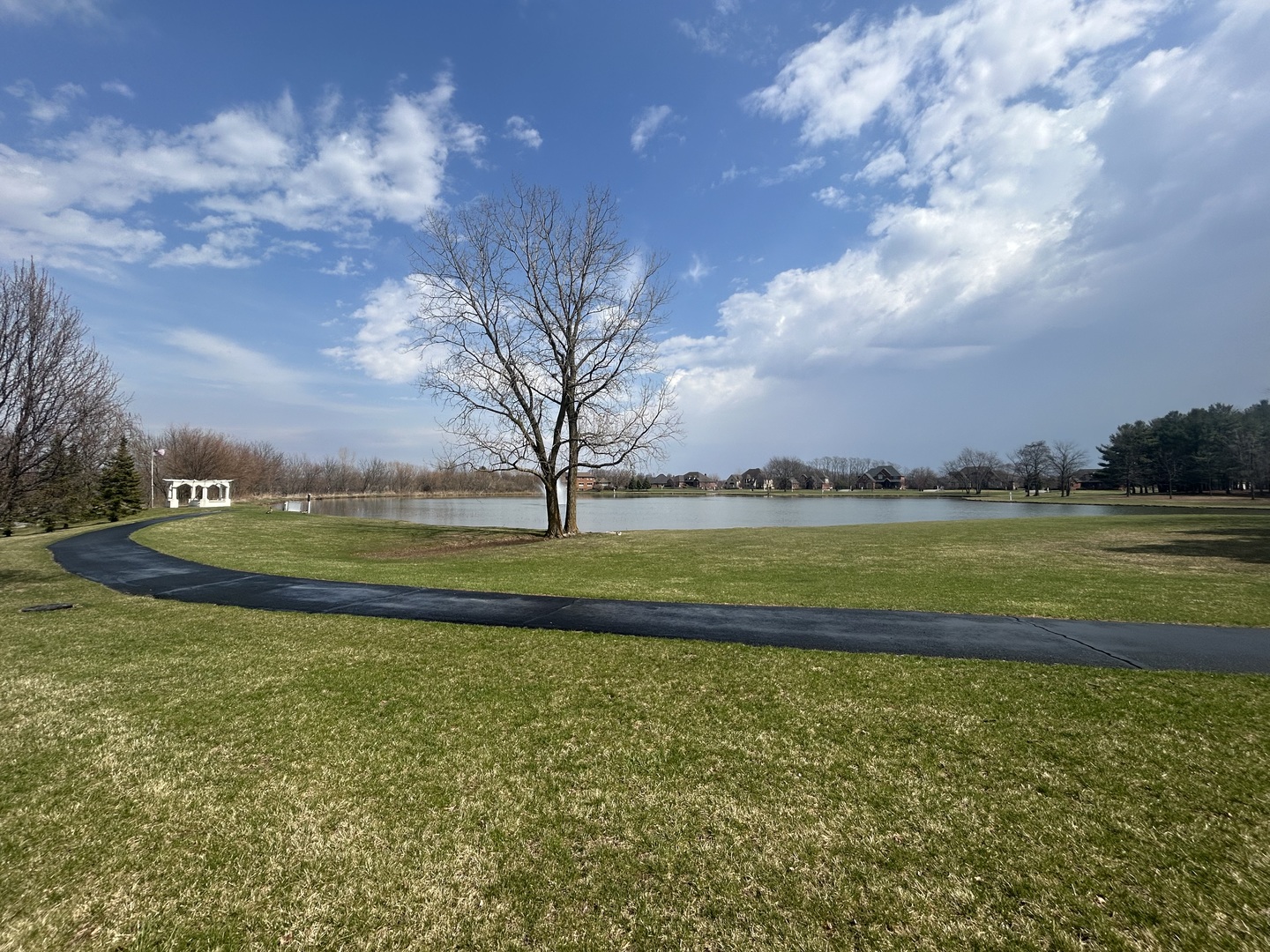 25306 S Tuscany West Drive, Monee, IL 60449