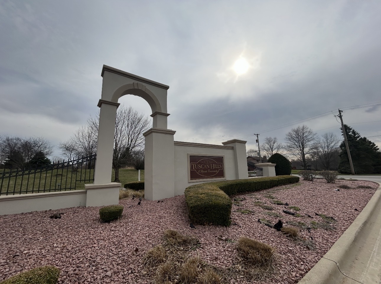 25306 S Tuscany West Drive, Monee, IL 60449