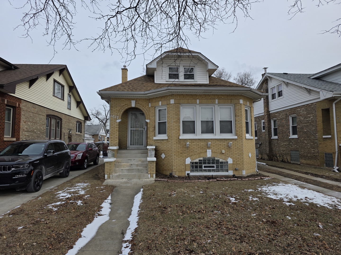 1037 24th Avenue, Bellwood, IL 60104