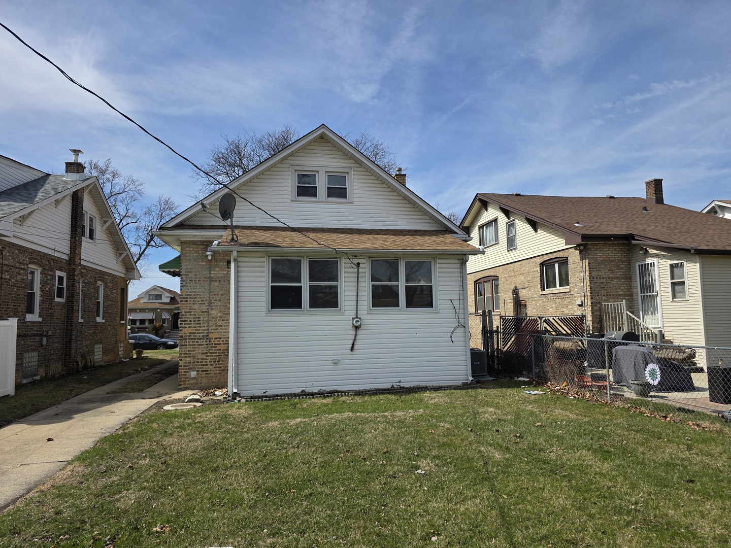 1037 24th Avenue, Bellwood, IL 60104
