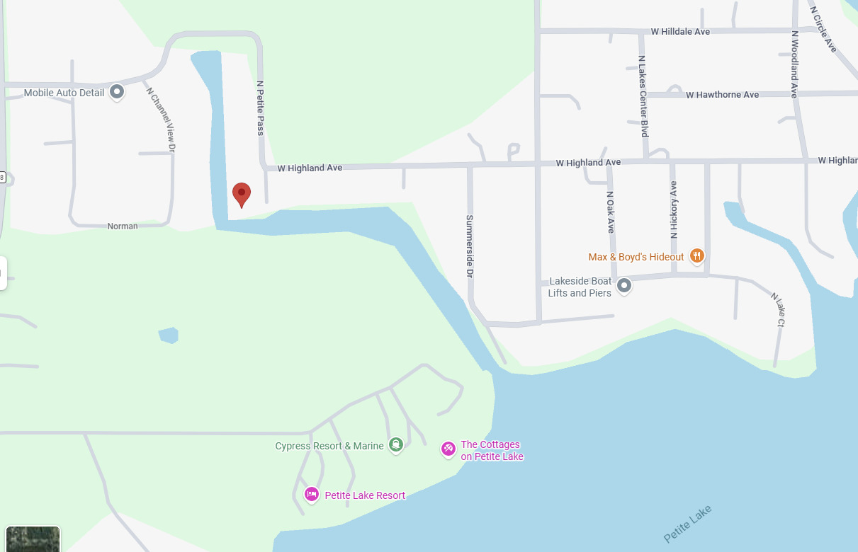 39452 N Petite Pass, Antioch, IL 60002