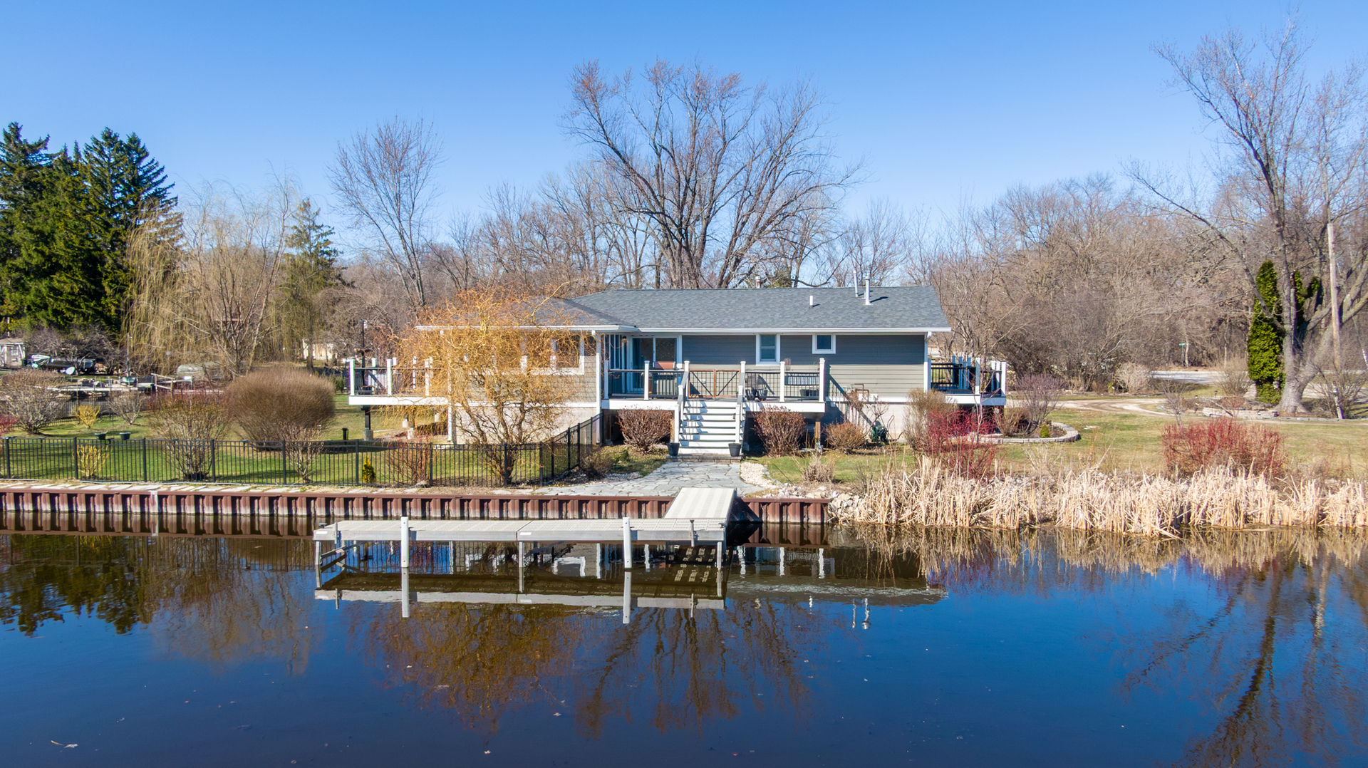 39452 N Petite Pass, Antioch, IL 60002