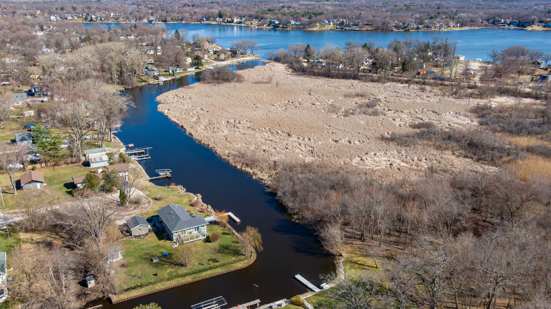 39452 N Petite Pass, Antioch, IL 60002