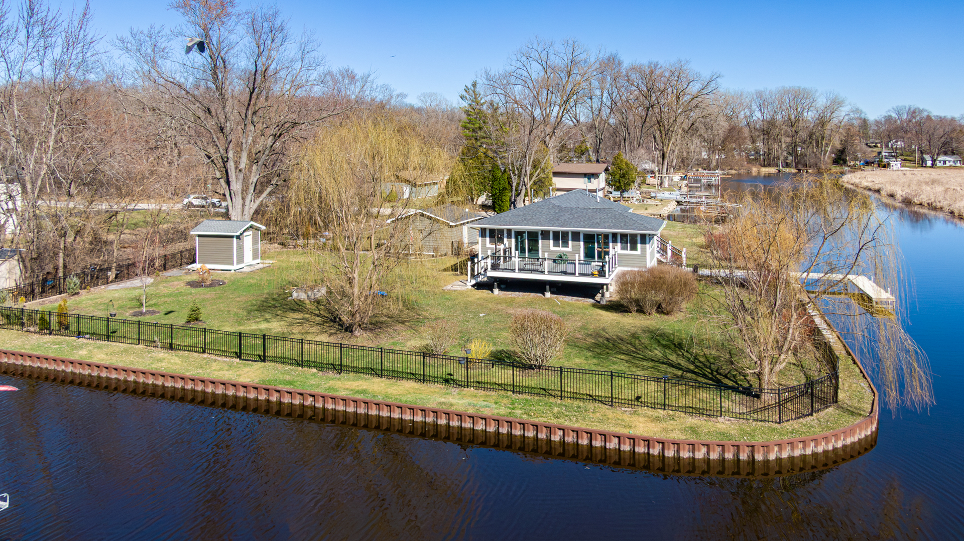 39452 N Petite Pass, Antioch, IL 60002