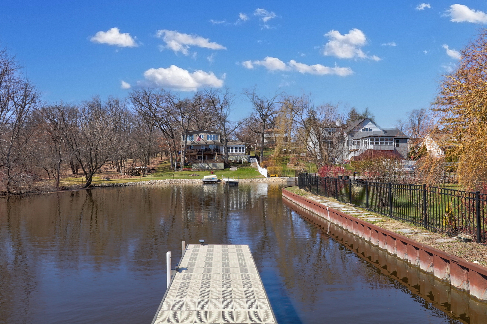 39452 N Petite Pass, Antioch, IL 60002