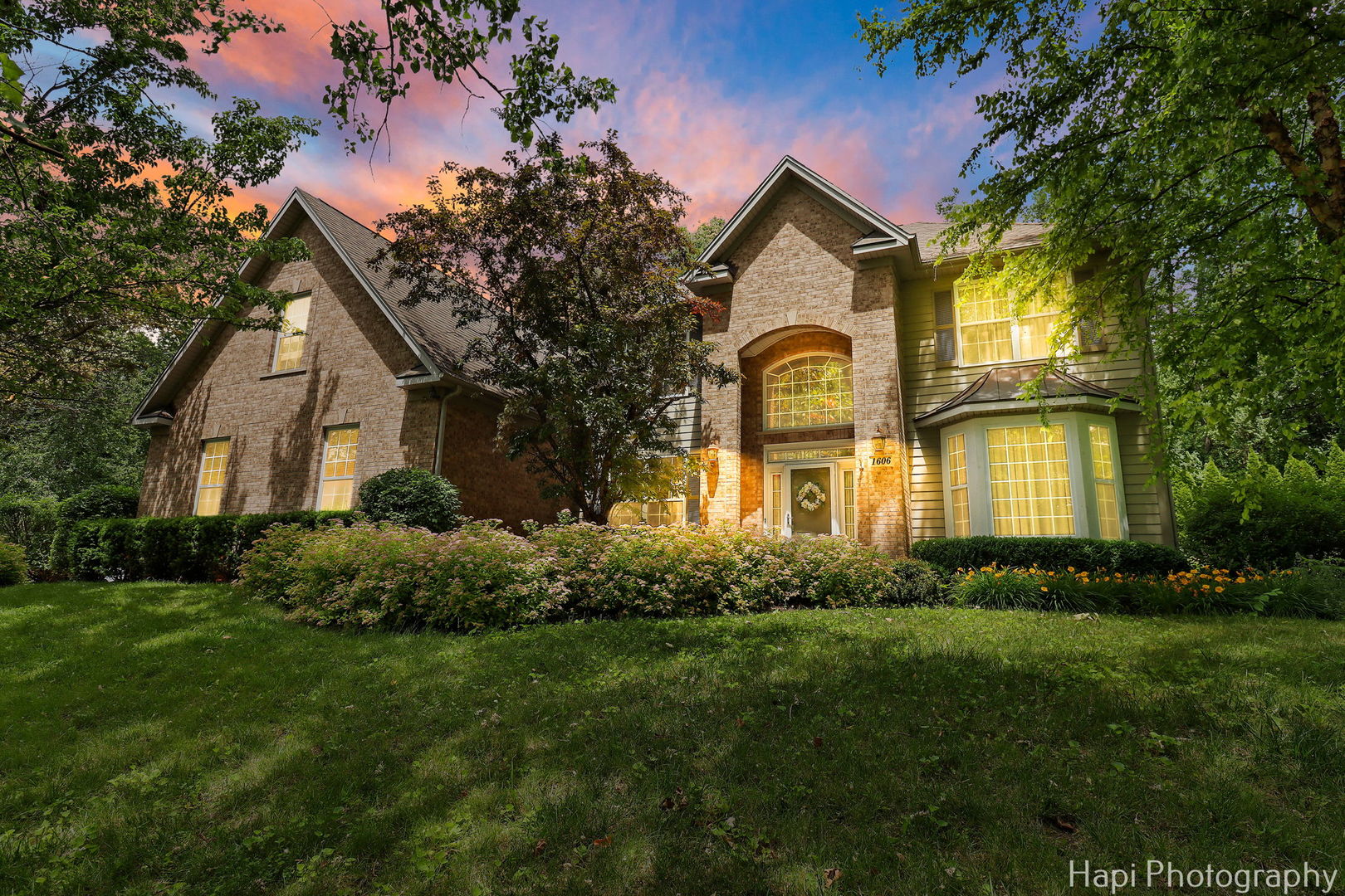 1606 Tecumseh Drive, McHenry, IL 60050