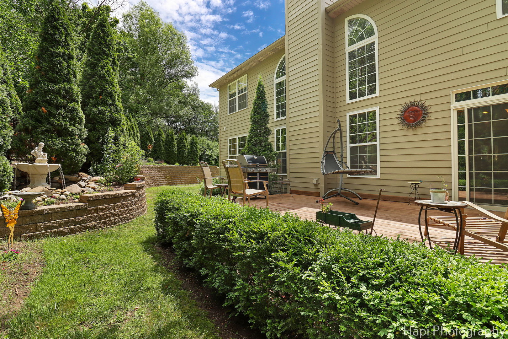 1606 Tecumseh Drive, McHenry, IL 60050