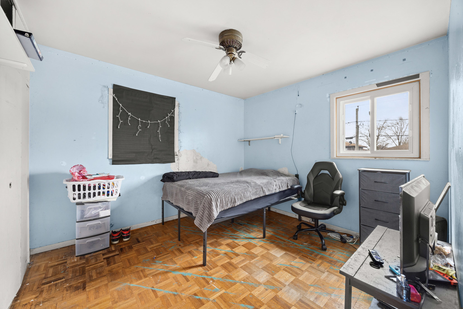 520 E Birch Drive, Glenwood, IL 60425