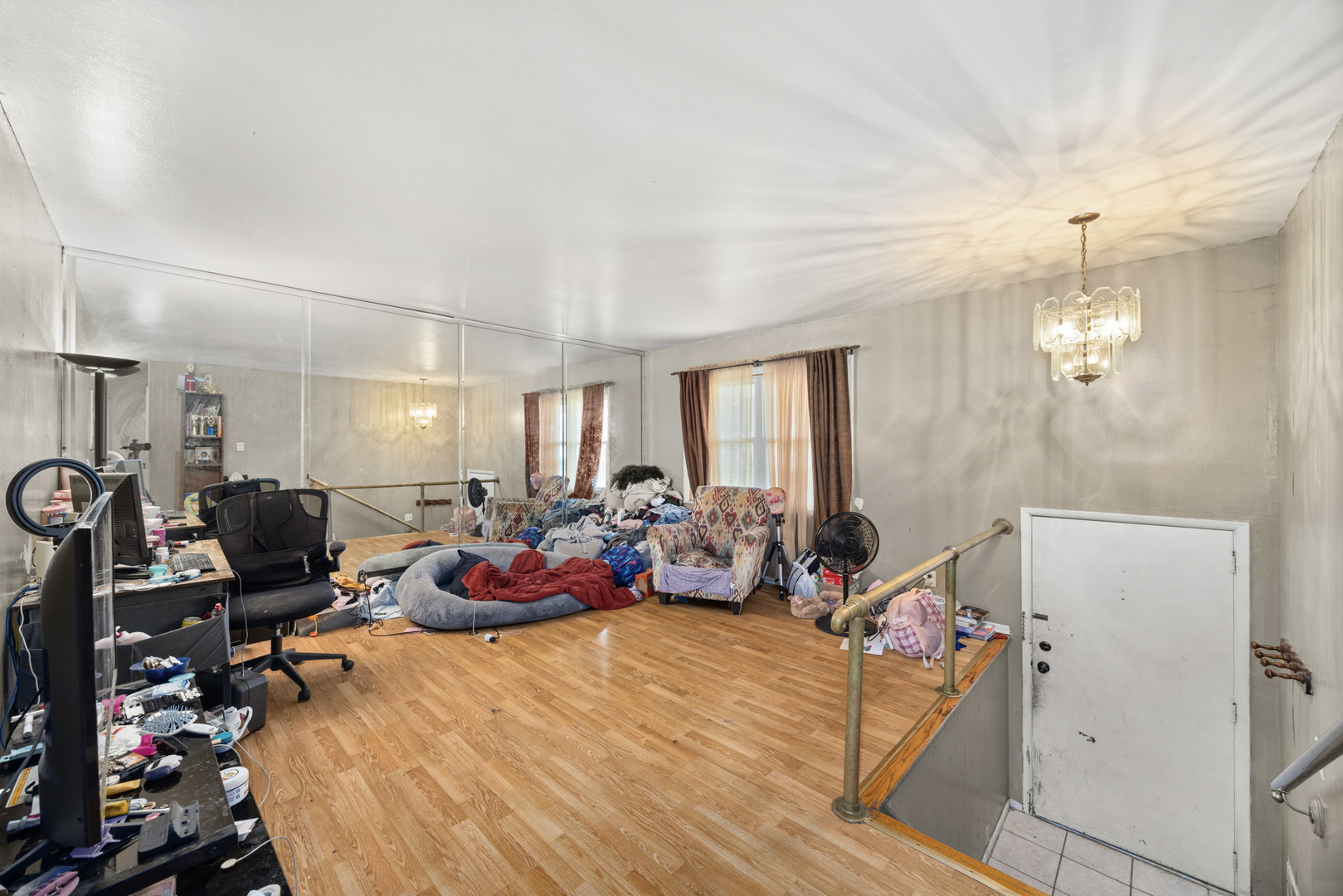 520 E Birch Drive, Glenwood, IL 60425