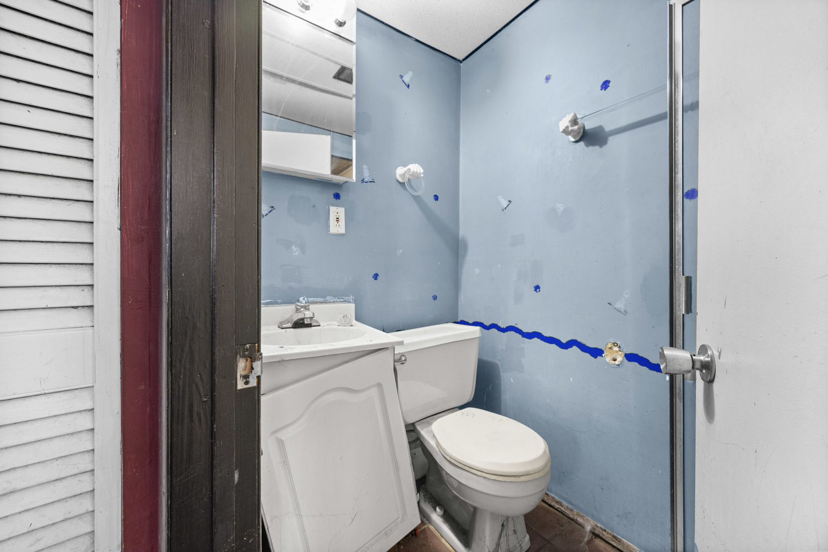 520 E Birch Drive, Glenwood, IL 60425