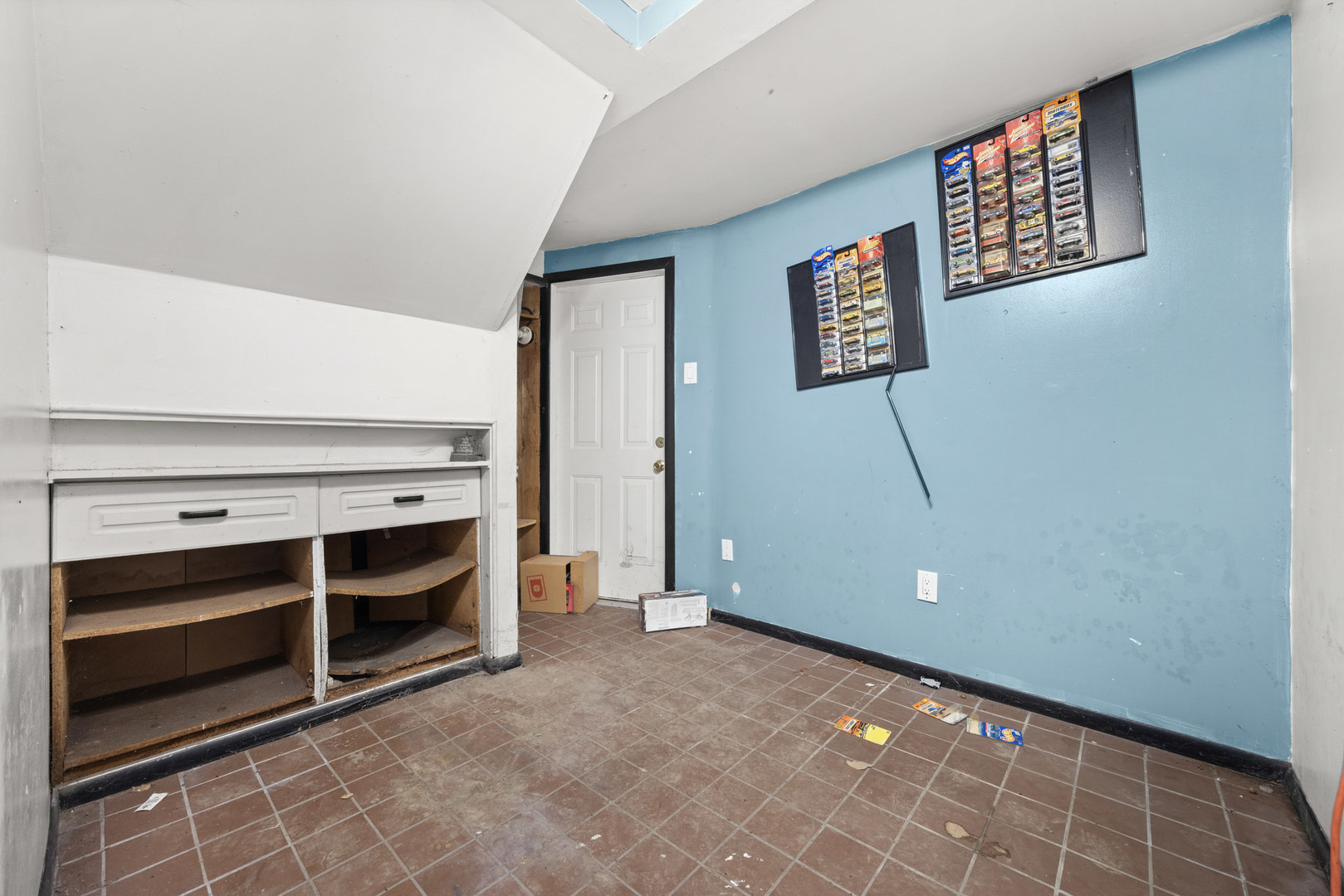 520 E Birch Drive, Glenwood, IL 60425