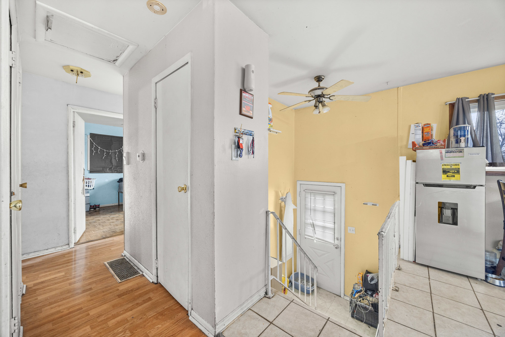 520 E Birch Drive, Glenwood, IL 60425