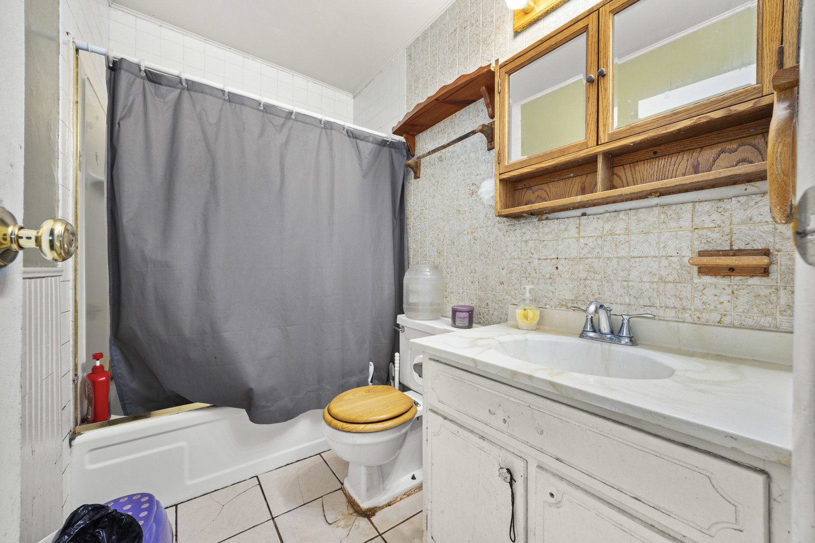 520 E Birch Drive, Glenwood, IL 60425