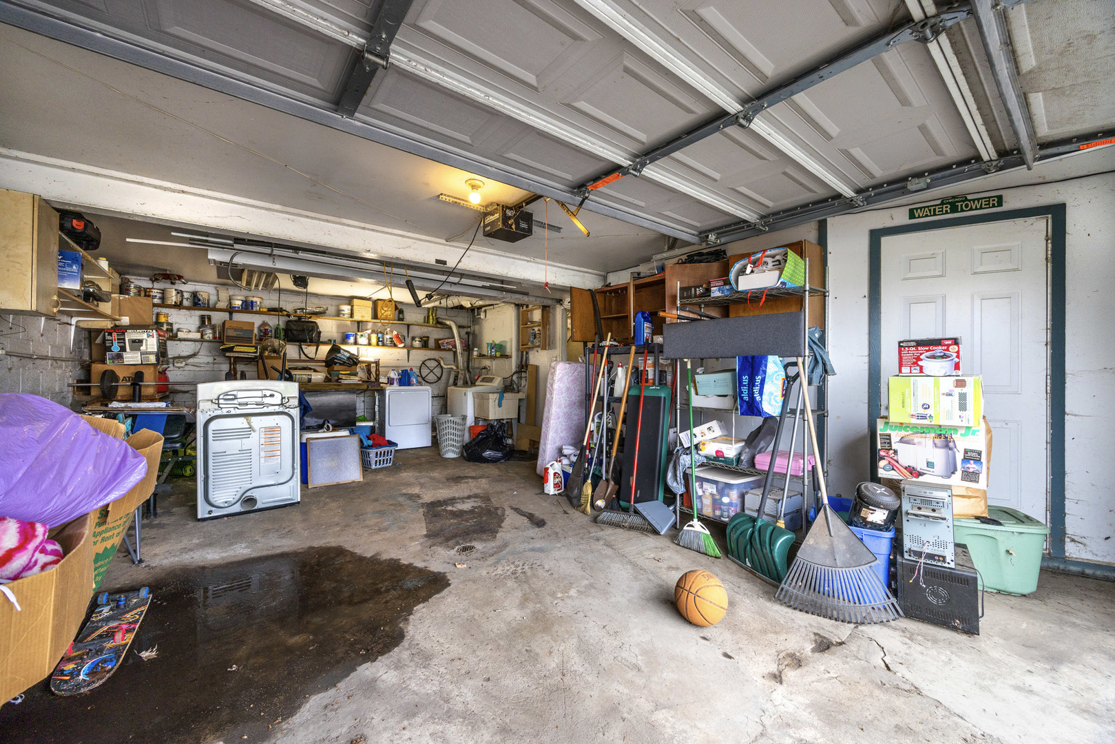 520 E Birch Drive, Glenwood, IL 60425