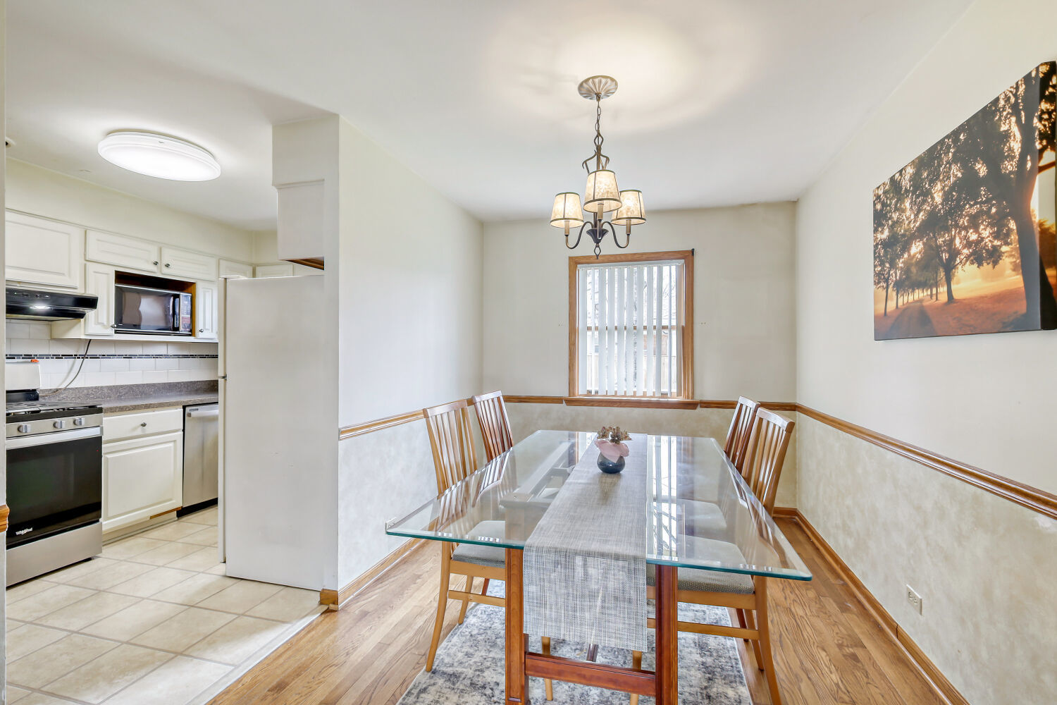 1605 W Fremont Street, Arlington Heights, IL 60005