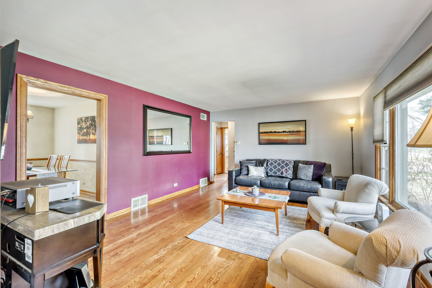 1605 W Fremont Street, Arlington Heights, IL 60005