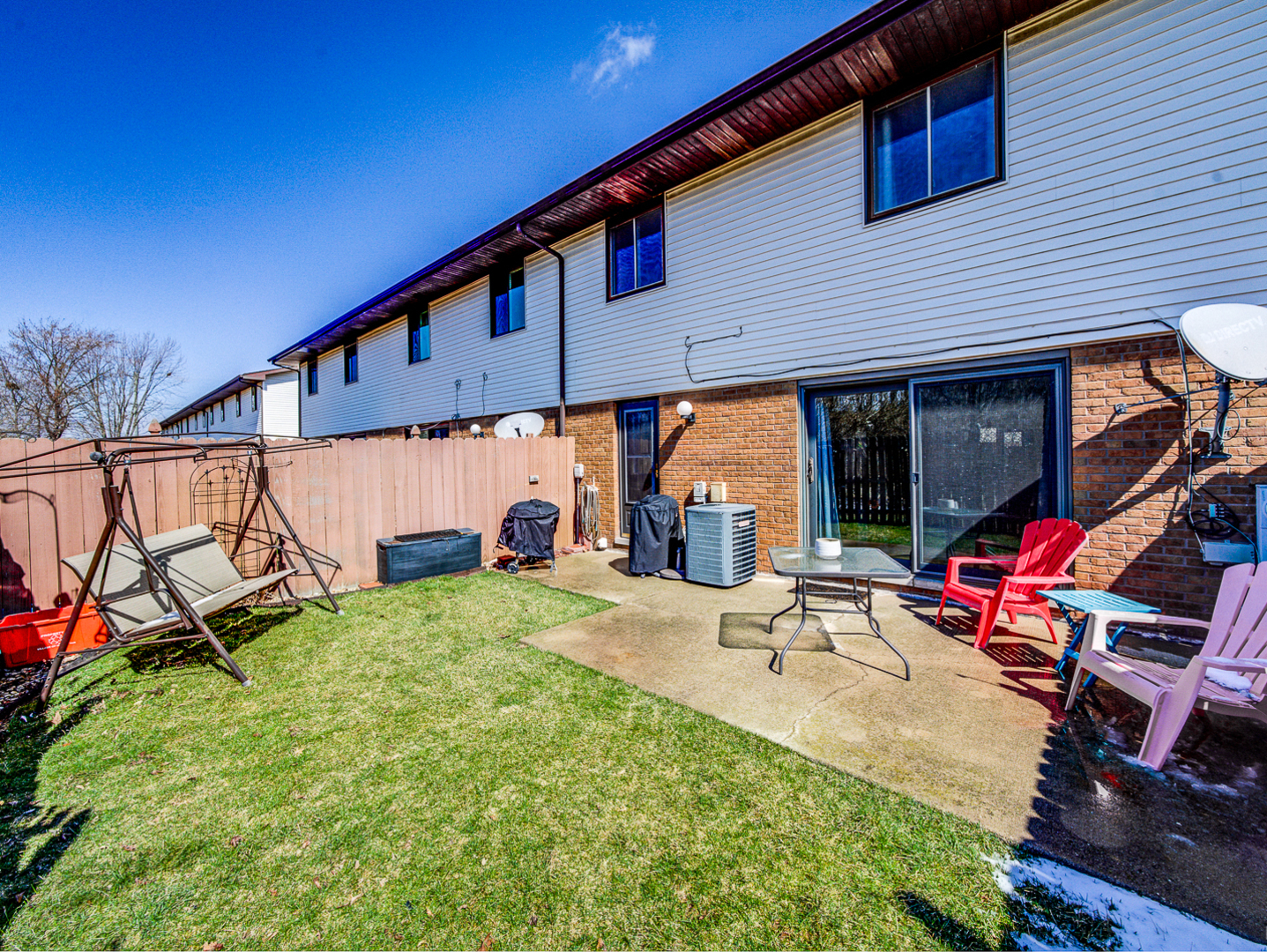 479 Fairview Drive, Manhattan, IL 60442