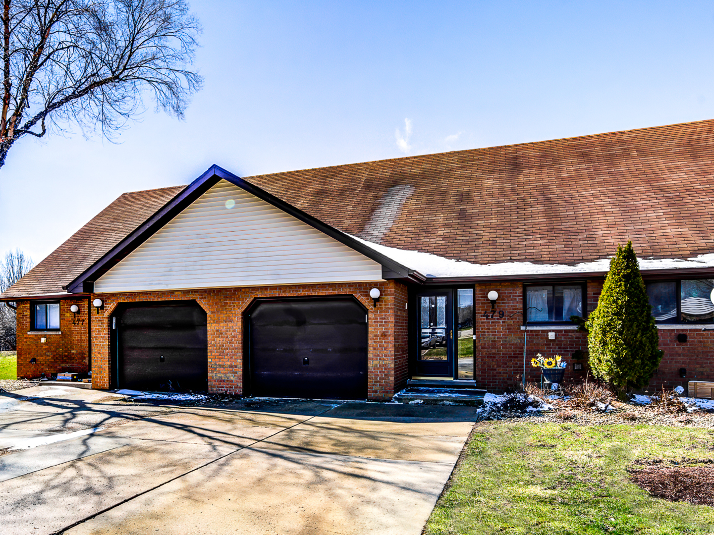 479 Fairview Drive, Manhattan, IL 60442