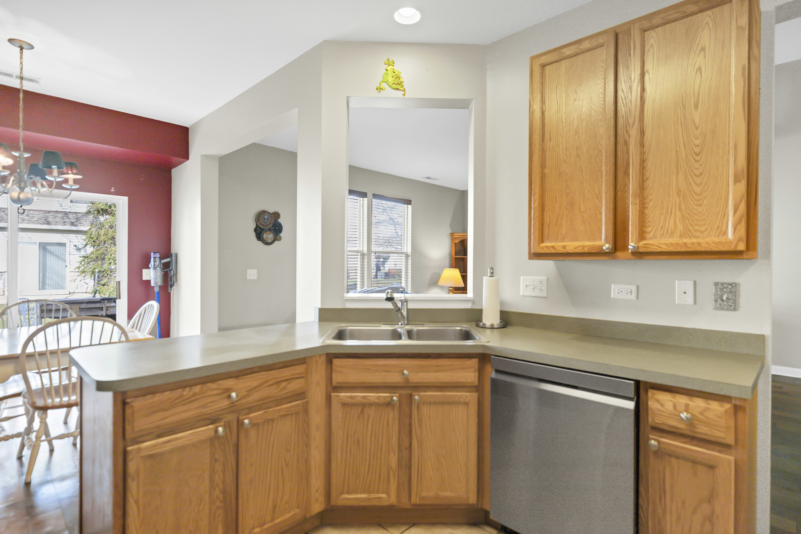 24924 Franklin Lane, Plainfield, IL 60585