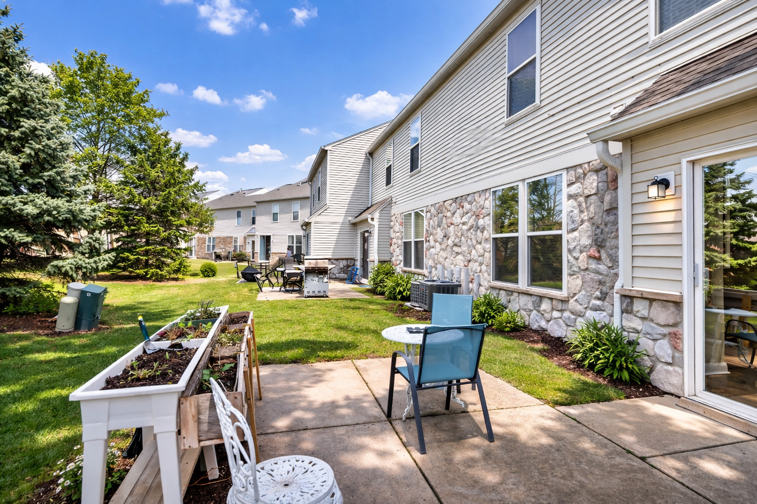 24924 Franklin Lane, Plainfield, IL 60585