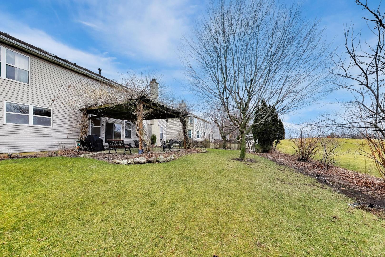 5355 Galloway Drive, Hoffman Estates, IL 60192