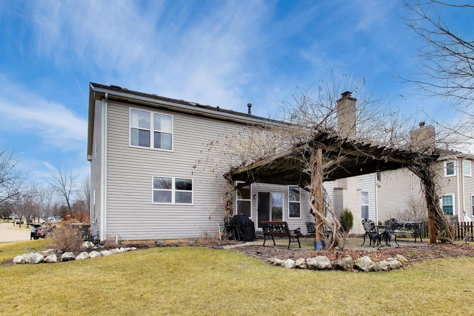 5355 Galloway Drive, Hoffman Estates, IL 60192