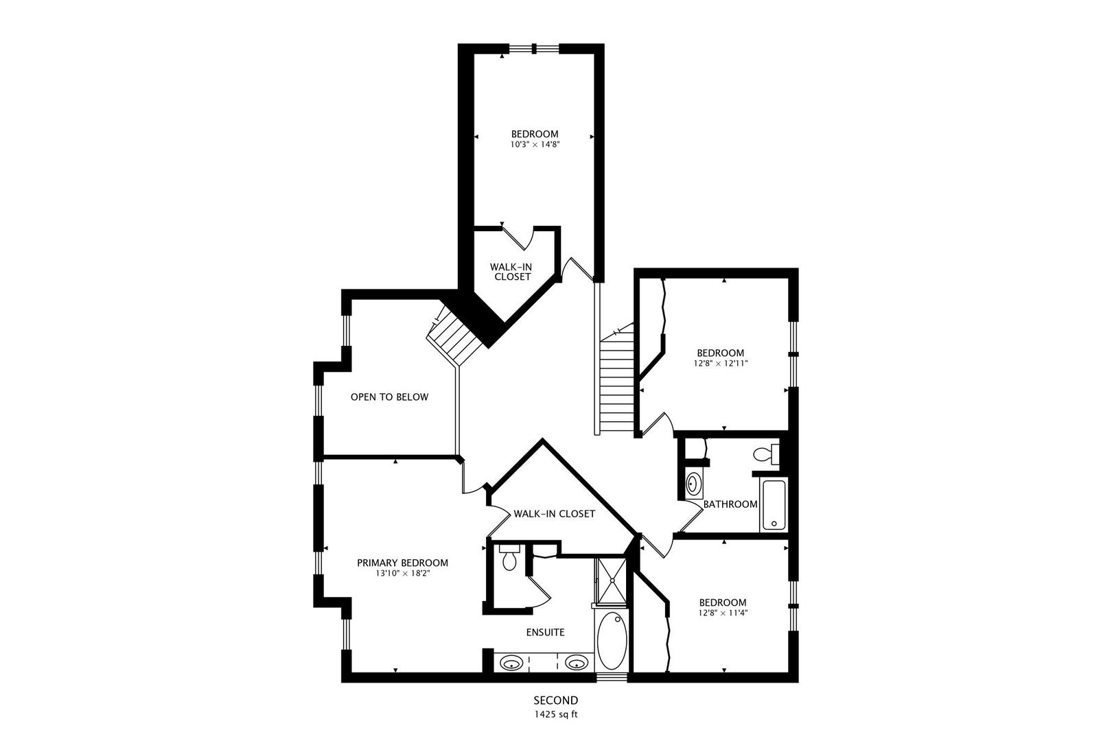 5355 Galloway Drive, Hoffman Estates, IL 60192