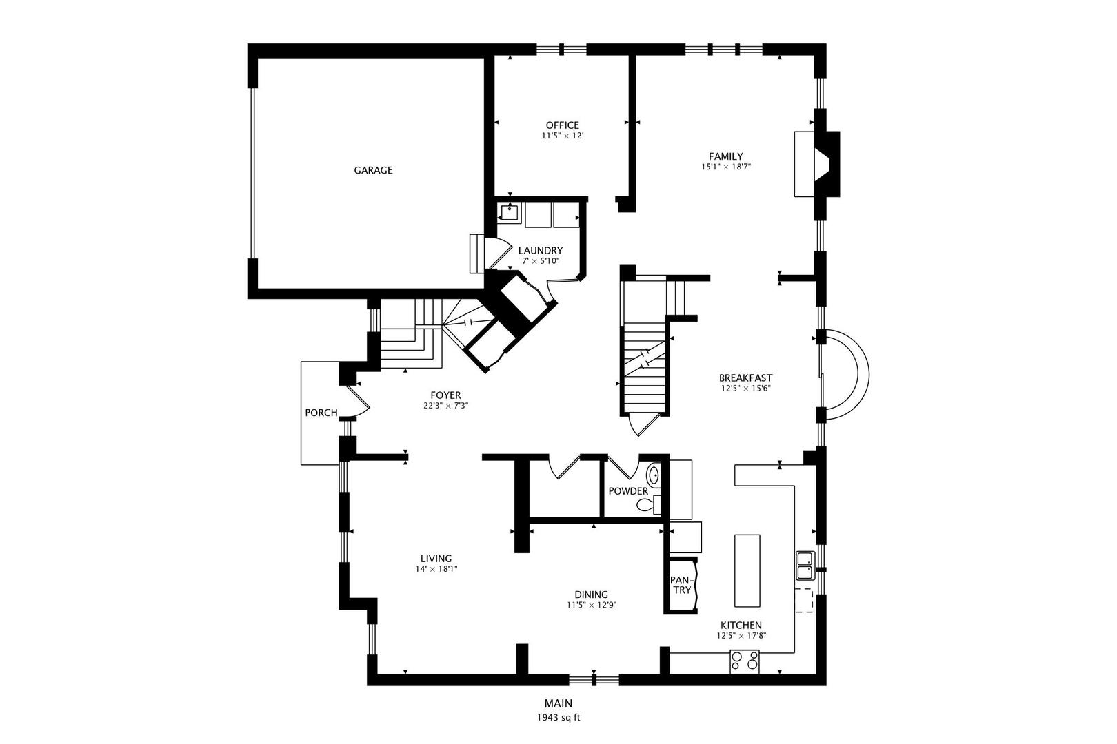 5355 Galloway Drive, Hoffman Estates, IL 60192