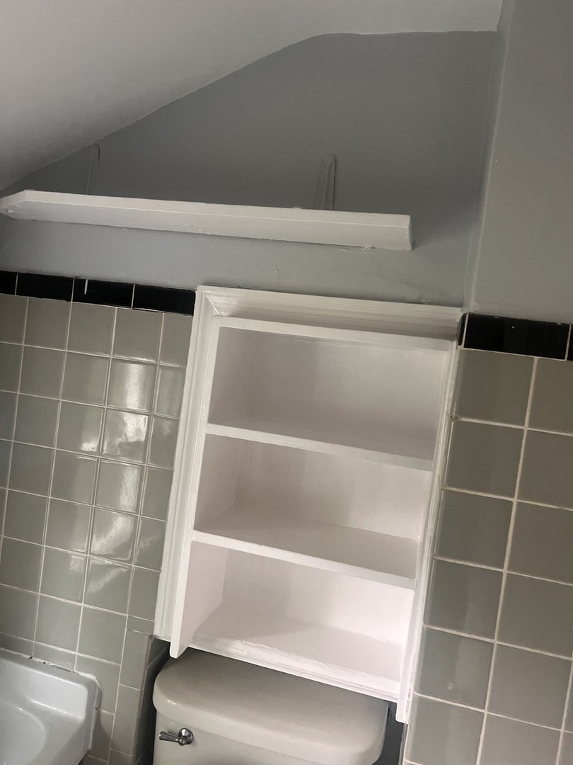 1155 N Saint Johns Avenue #F, Highland Park, IL 60035