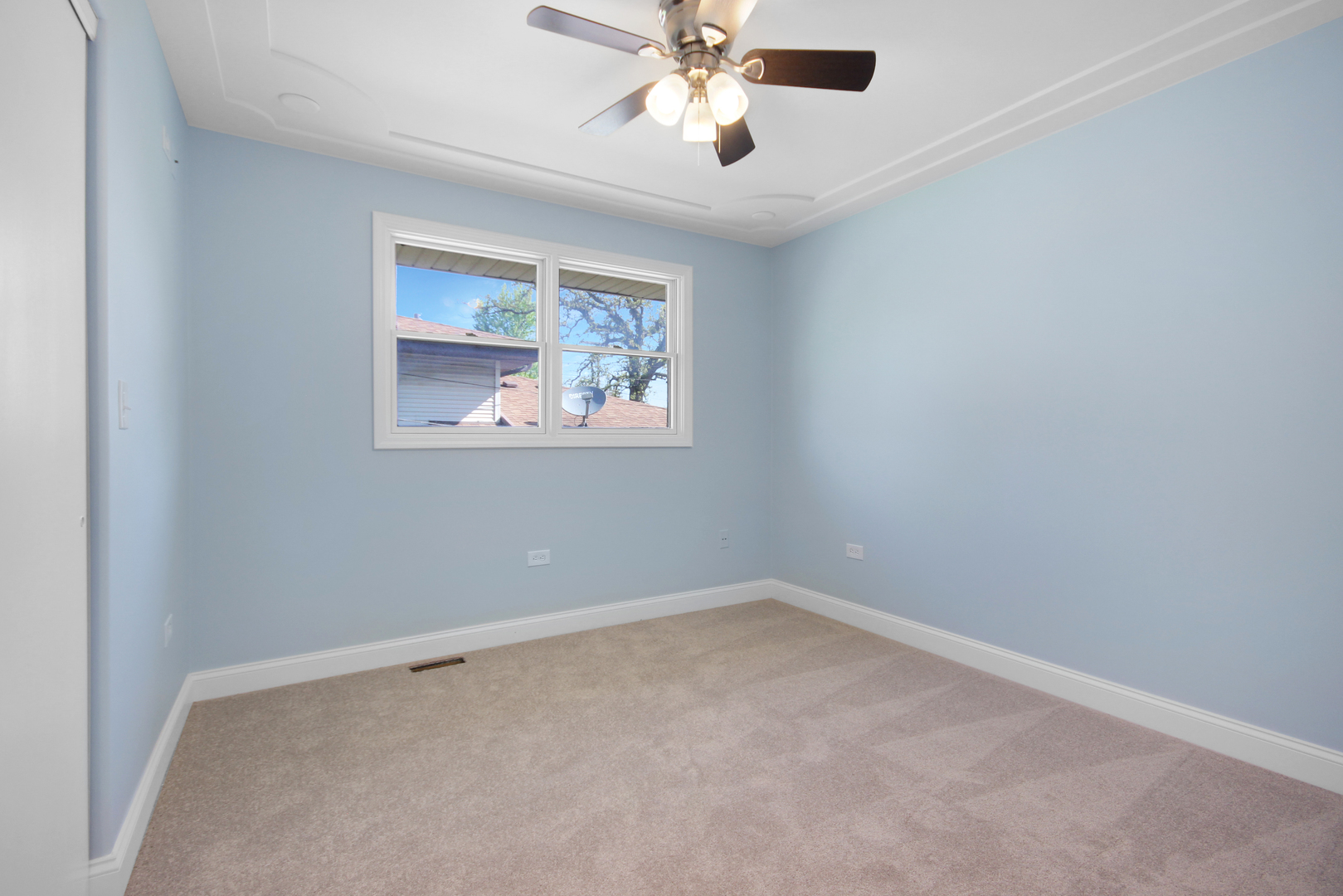 15842 Lavergne Avenue, Oak Forest, IL 60452