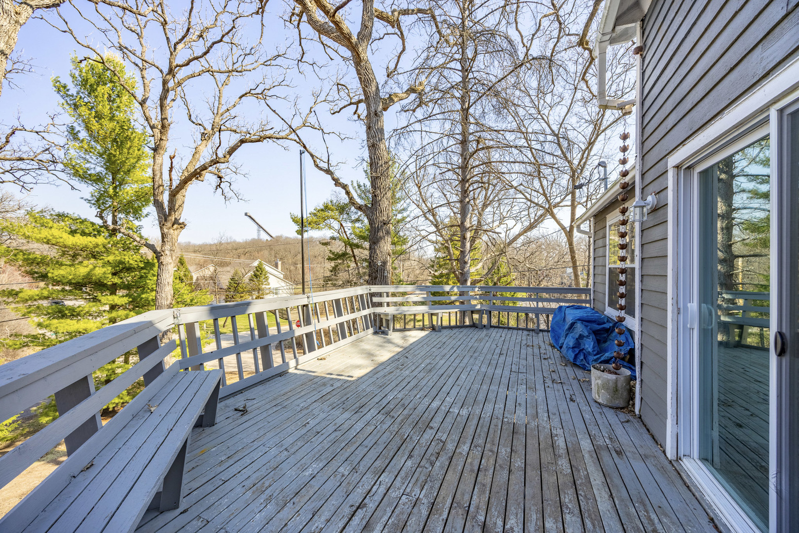 501 Ski Hill Road, Fox River Grove, IL 60021